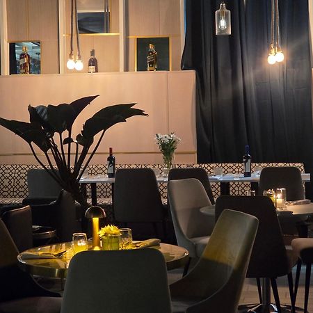 Hotel Santa Clara 산 페르난도 데 몬테 크리스티 외부 사진