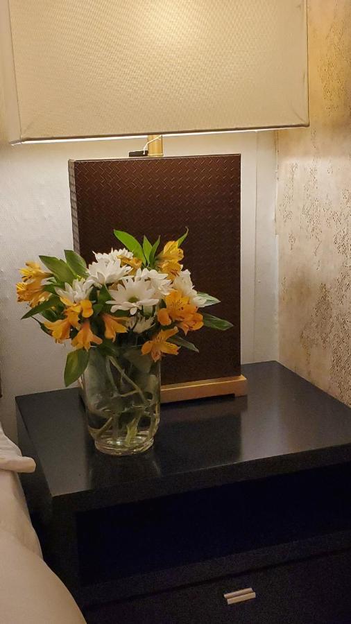 Hotel Santa Clara 산 페르난도 데 몬테 크리스티 외부 사진