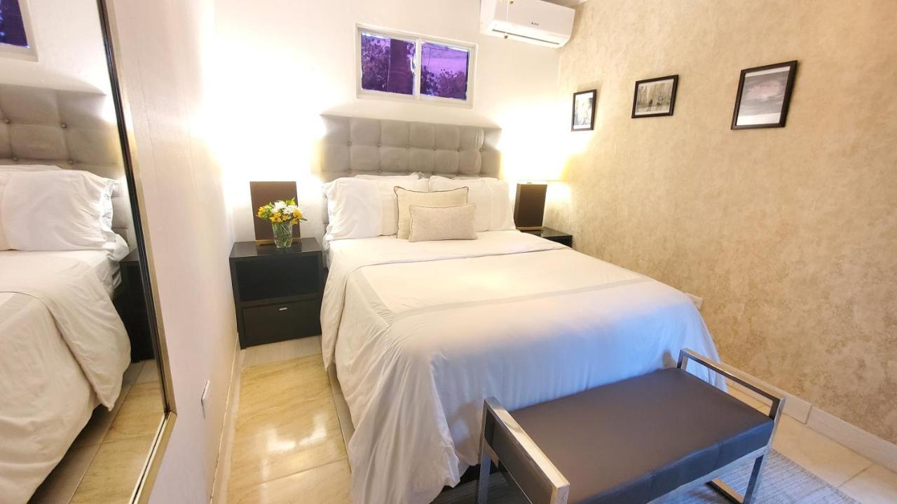 Hotel Santa Clara 산 페르난도 데 몬테 크리스티 외부 사진