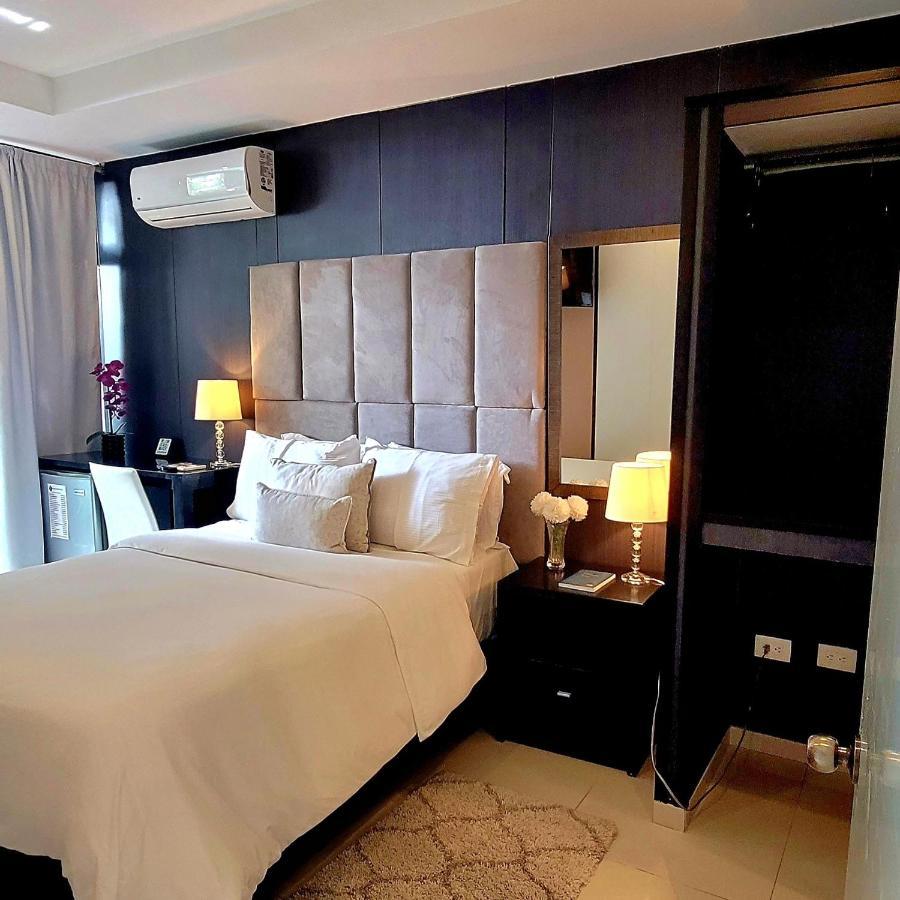 Hotel Santa Clara 산 페르난도 데 몬테 크리스티 외부 사진