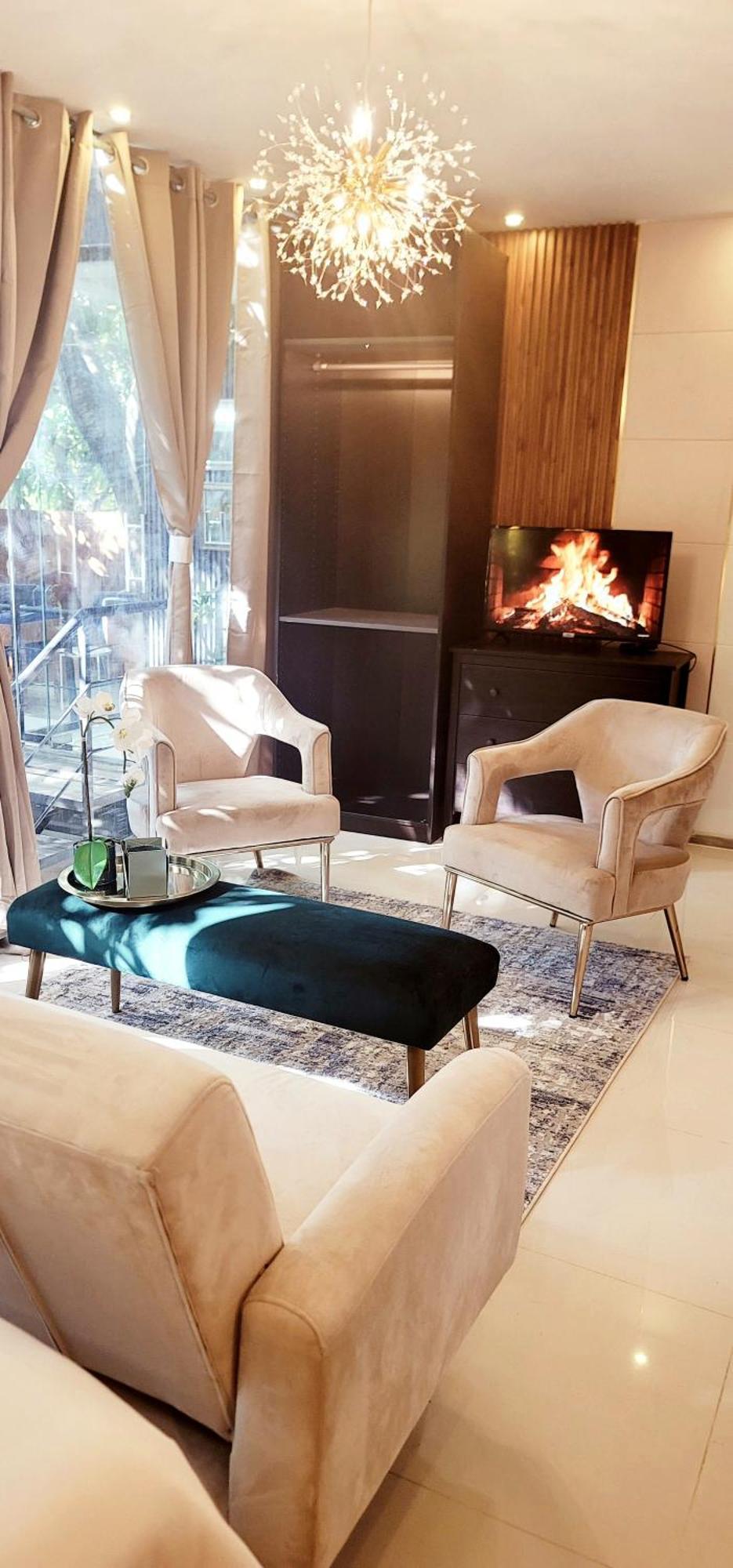 Hotel Santa Clara 산 페르난도 데 몬테 크리스티 객실 사진