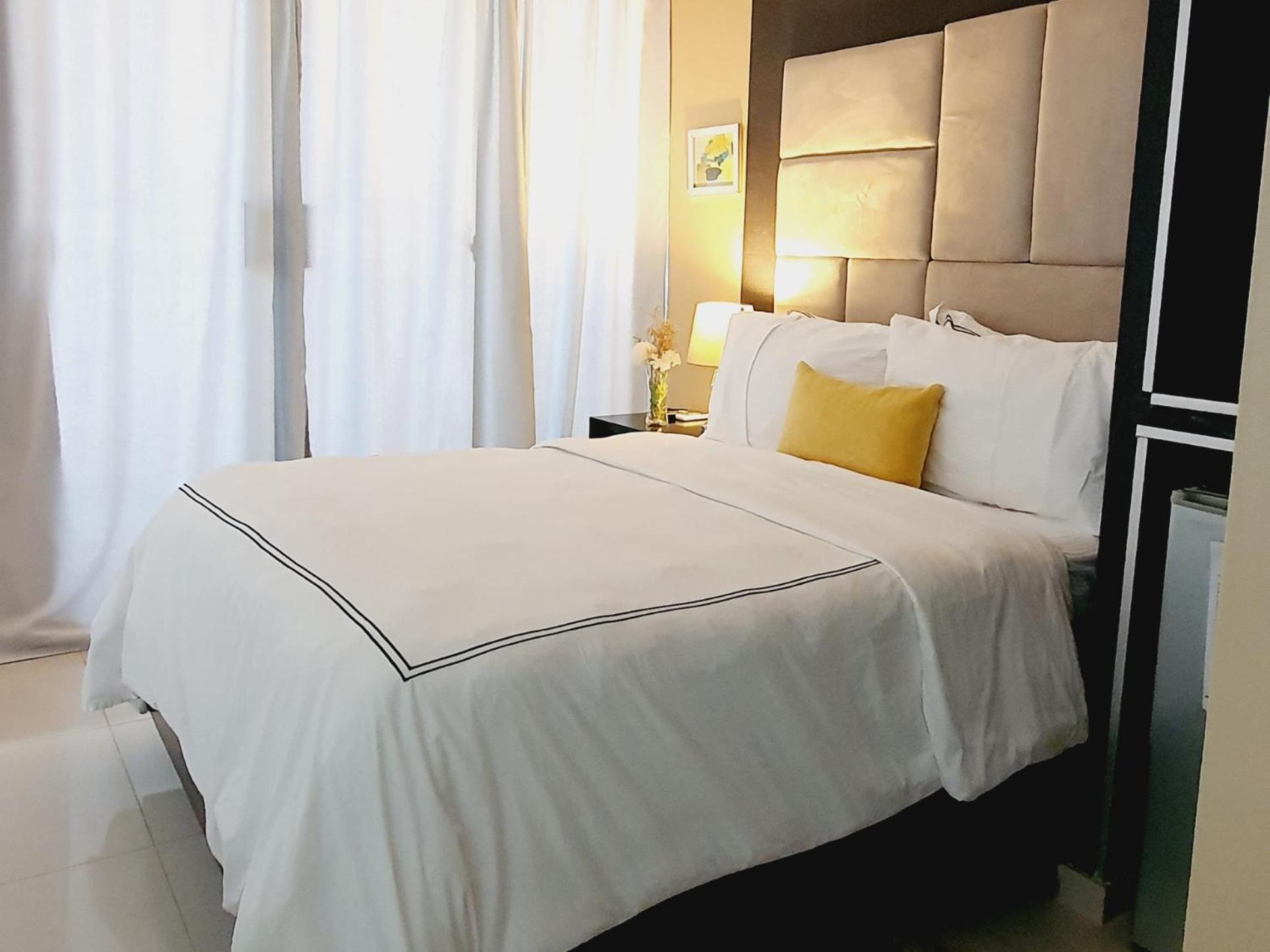 Hotel Santa Clara 산 페르난도 데 몬테 크리스티 객실 사진