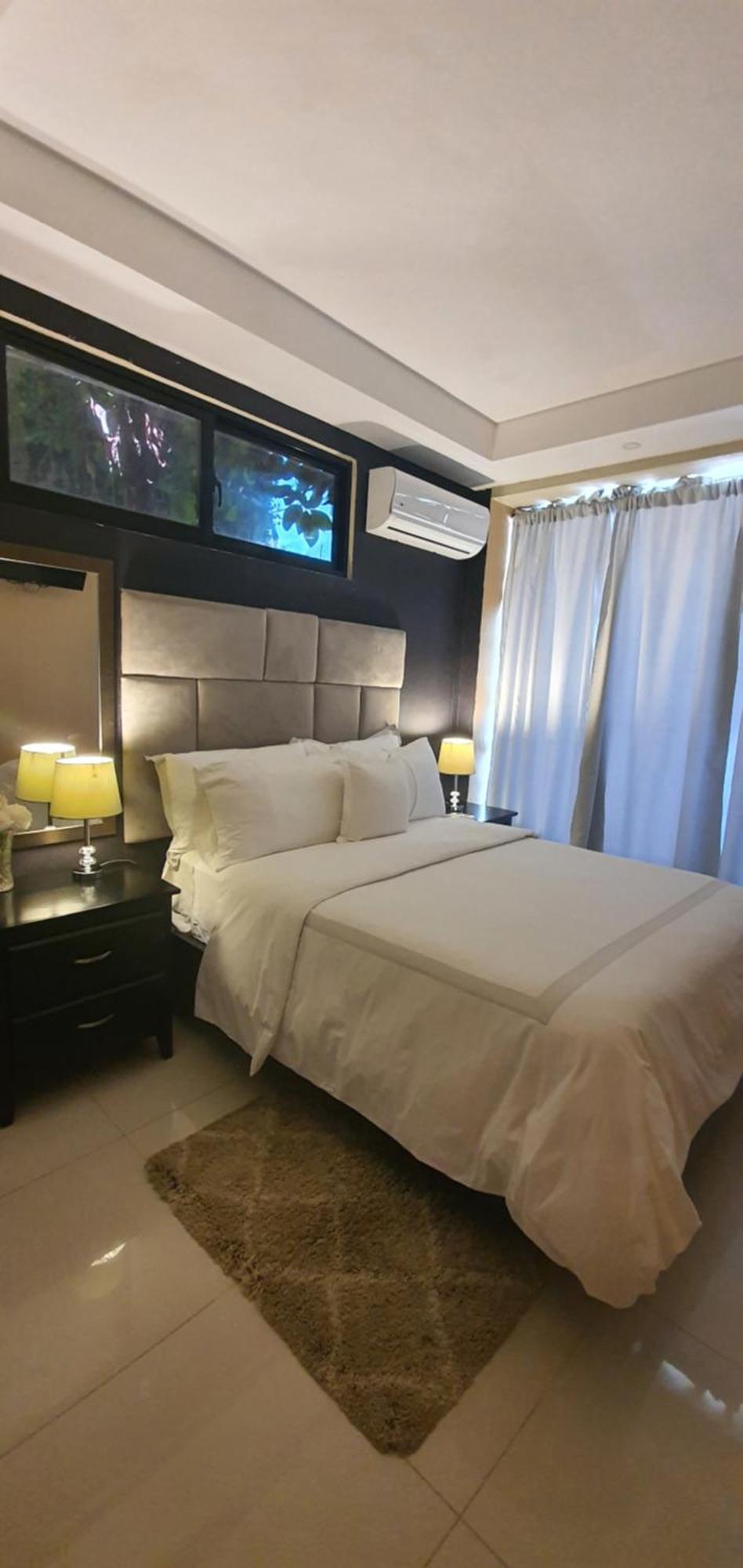 Hotel Santa Clara 산 페르난도 데 몬테 크리스티 객실 사진