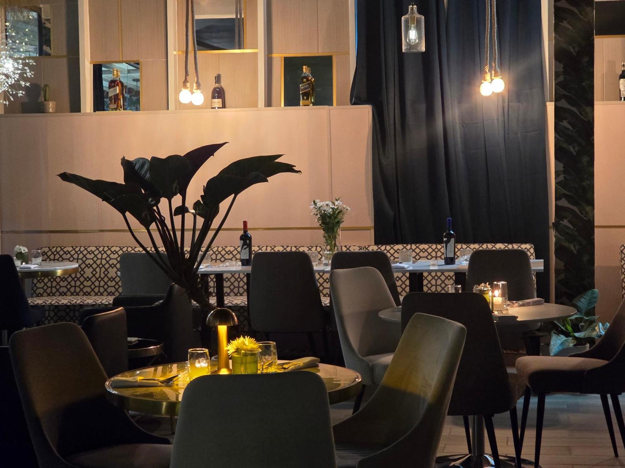 Hotel Santa Clara 산 페르난도 데 몬테 크리스티 외부 사진