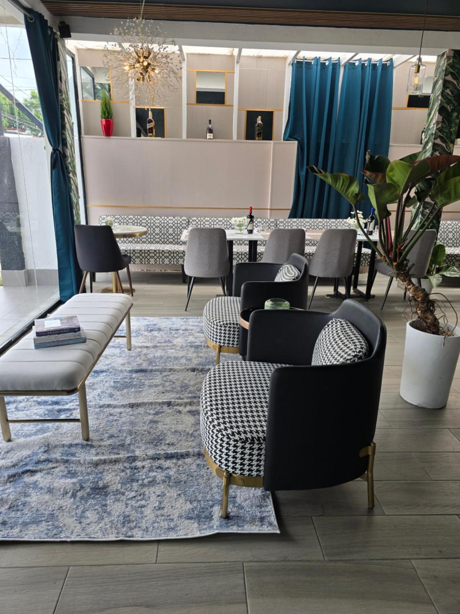 Hotel Santa Clara 산 페르난도 데 몬테 크리스티 외부 사진