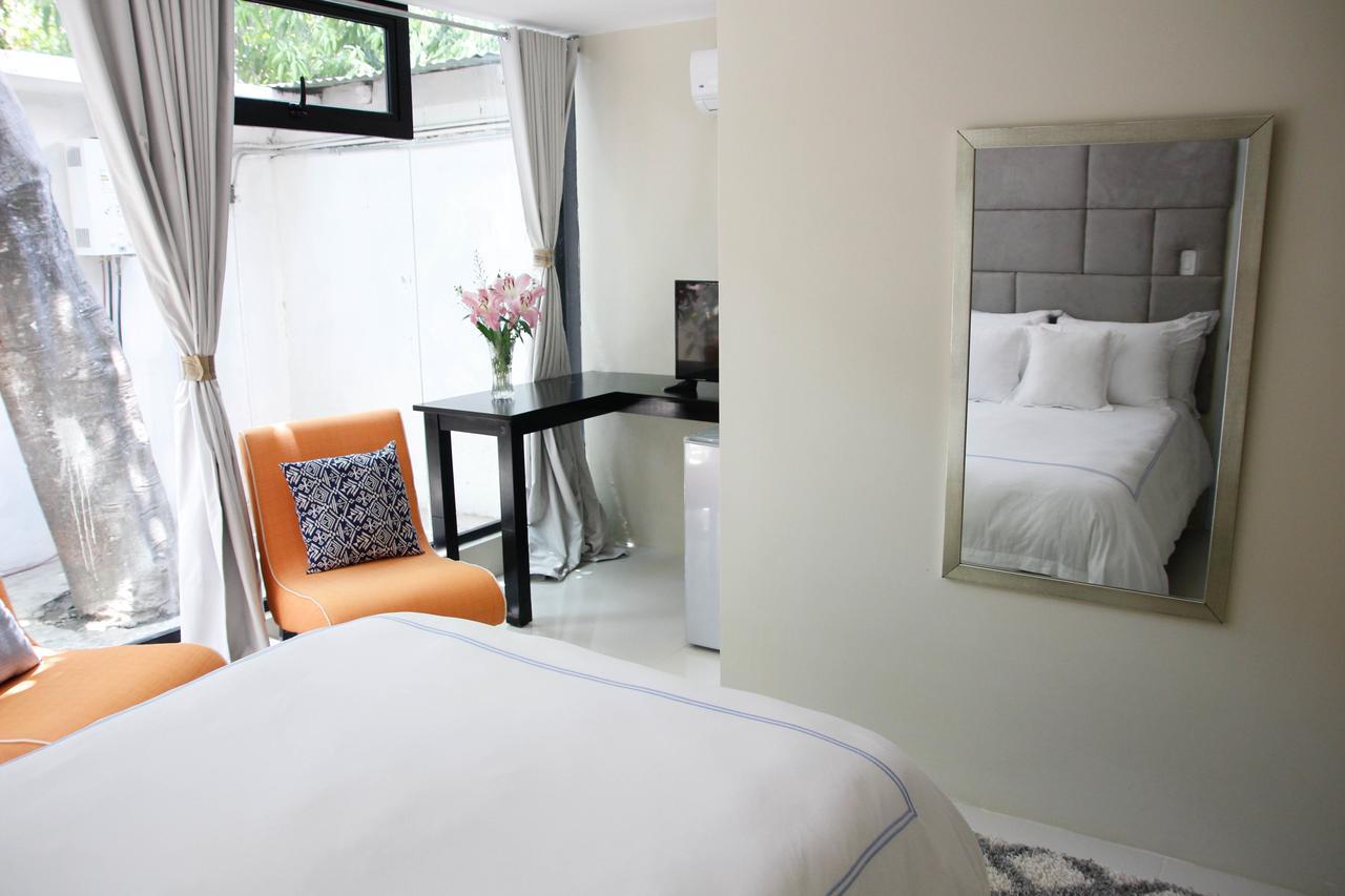 Hotel Santa Clara 산 페르난도 데 몬테 크리스티 외부 사진