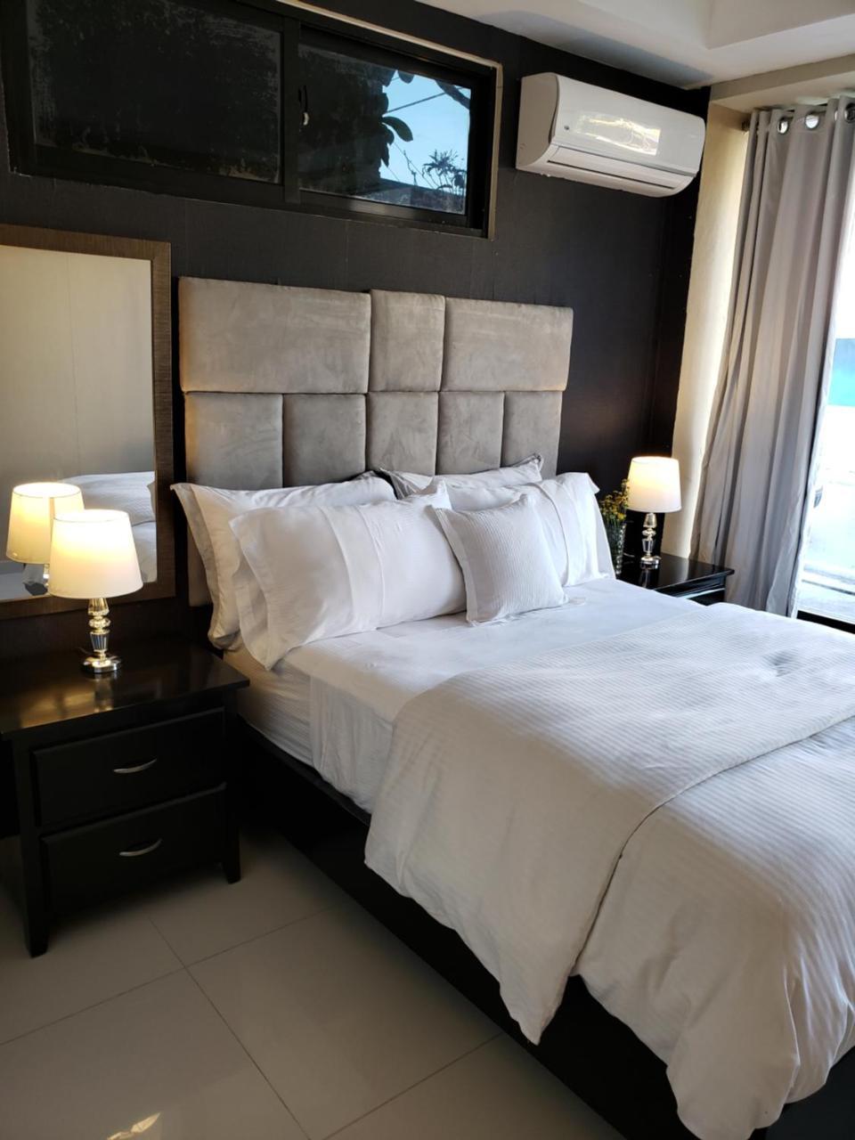 Hotel Santa Clara 산 페르난도 데 몬테 크리스티 외부 사진