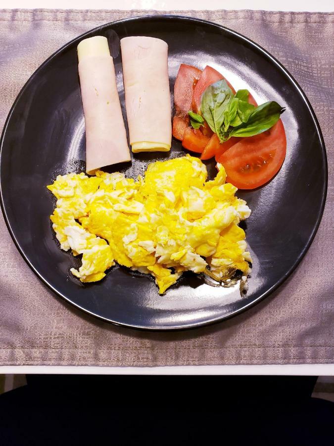Hotel Santa Clara 산 페르난도 데 몬테 크리스티 외부 사진