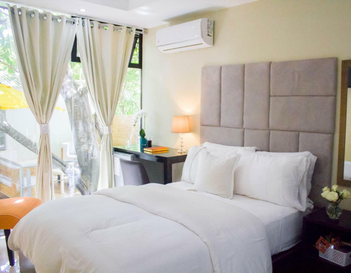 Hotel Santa Clara 산 페르난도 데 몬테 크리스티 외부 사진